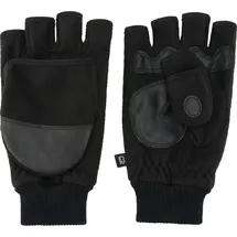 Brandit Textil Brandit Trigger Gloves schwarz, Größe M
