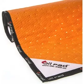 Oil Pad Forstpad Spezial Service Matte Outdoor 1,20 x 2,50 m