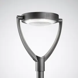 Trilux LED-Aufsatzleuchte Publisca P1 #6847340