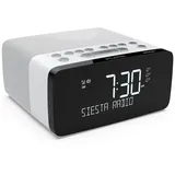 Pure Siesta Charge weiß