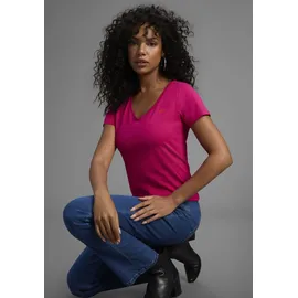 H.I.S. Essential-Basics Pink 48/50
