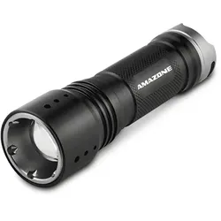 Amazone LED Taschenlampe