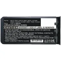 AGI Akku kompatibel mit Dell W5173