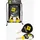 Schildkröt Fun Sports Street Racket Set schwarz 970115