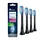 Philips Sonicare Premium Gum Care Aufsteckbürste HX9054/33 4 St.