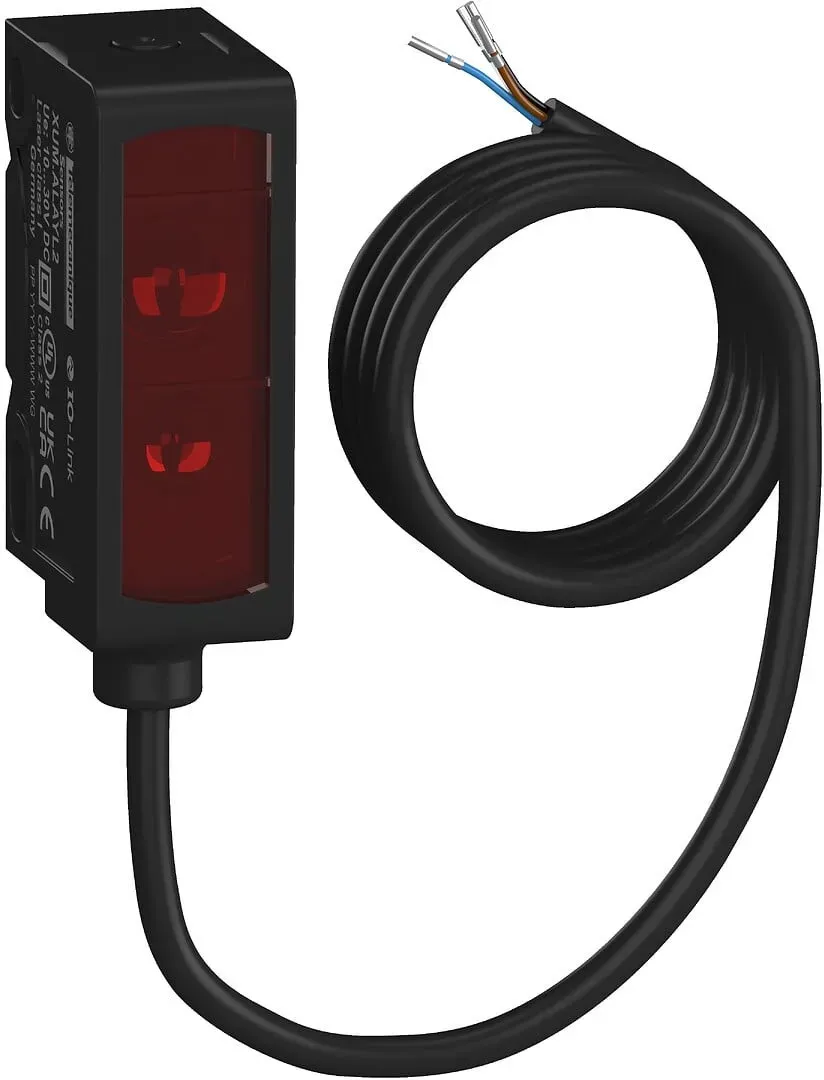 TMSS Germany Optoelektrischer Sensor XUM8ALAYL2