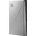 Western Digital My Passport Ultra 2 TB USB 3.0 silber WDBC3C0020BSL-WESN