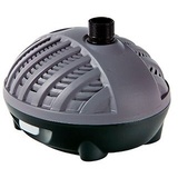 HEISSNER Teichpumpen-Set Smartline 1.100 l/h