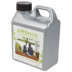 aMbooo Cleaner