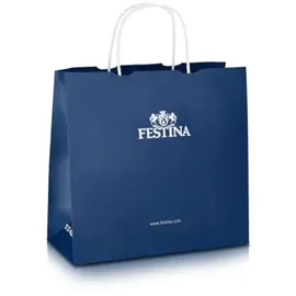 Festina MULTIFUNCION F20623/5 Edelstahl 44,7 mm F20623/5