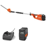 Husqvarna 120iTK4-H inkl. 1 x 2,0 Ah