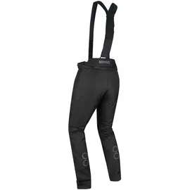 BERING Siberia Textilhose wasserdicht - Black - 4XL