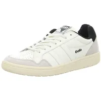 GOLA Herren Eagle Schuhe (Größe 41, weiss)