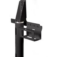 Bülow Bracket BS15/BS15-2 Zubehör Schwarz PlayStation 4