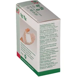 Lohmann & Rauscher TG Fix Netzverband B 4 m weiß 1 St
