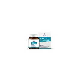 Weleda Ferrum Sidereum D20