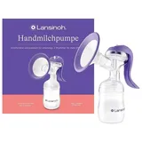 Lansinoh Handmilchpumpe