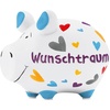 Sparschwein Wunschtraum