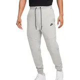 Nike Tech Fleece Jogginghose Herren 063 dk grey heather/black XL