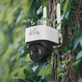 Tesla SecureQ SC45 Bunt
