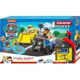 Carrera First Paw Patrol - On the Double 2,9 20063035