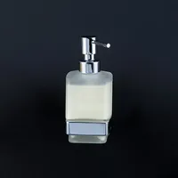 Steinberg 450 Seifenspender,