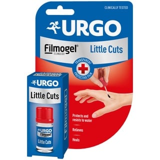 Urgo - Kleine Schnittwunden Filmogel - 3,25 ml