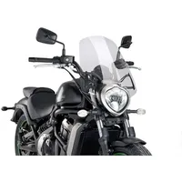 PUIG Windschild 8164W Touring für Motorrad klar