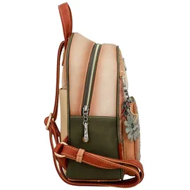 Anekke Peace & Love Backpack S Multicolor