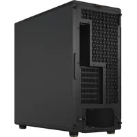 Fractal Design North XL Charcoal Black Gaming Gehäuse Mesh Seitenfenster