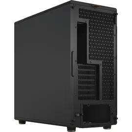 Fractal Design North XL Charcoal Black Gaming Gehäuse Mesh Seitenfenster