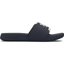 Under Armour Ignite Select Slides Badelatschen Herren 001 black/black/white 44