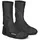 GripGrab Trailblazer Flat Pedal MTB Überschuhe Schwarz 40-41