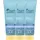 Head & Shoulders 3 x Head & Shoulders DERMAXPRO Kopfhautpflege Hydra Pflege bei trockener Kopf...