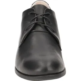 THINK! Halbschuhe Halbschuhe Nappaleder - Schwarz