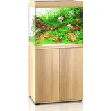 juwel® aquarium Lido 200 Komplett Aquarium mit Unterschrank Beige/Bronze