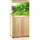 juwel® aquarium Lido 200 Komplett Aquarium mit Unterschrank Beige/Bronze