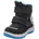 Icebird Grau/Türkis 34