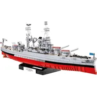 Cobi USS Arizona (BB-39)