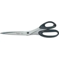DAHLE Super-Schere 21cm schwarz Packung mit 5 Stück