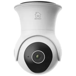 Smarte motorisierte Outdoor-Überwachungskamera Sh-Ipc08