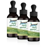 increase naturally Liposomale Cholin Bitartrat Tropfen 180 ml
