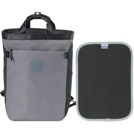 Nitro Tote Bag, Mojo - Graphite