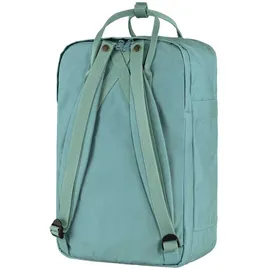 Fjällräven Kanken Laptop 17" sky blue