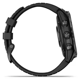 Garmin Epix Pro (Gen 2) Standard 47 mm schwarz/schiefergrau