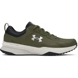 Herren Ua Trainingschuhe Marine Od Green White Clay White 44 5 EU