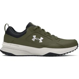 Under Armour Herren Ua Charged Edge Trainingschuhe, Marine Od Green White Clay White, 44.5 EU