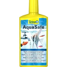 Tetra Aquarium-Wasseraufbereiter AquaSafe 500 ml
