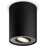 Philips Hue White Ambiance Pillar Einzelspot