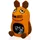 DieMaus Lichtwecker orange